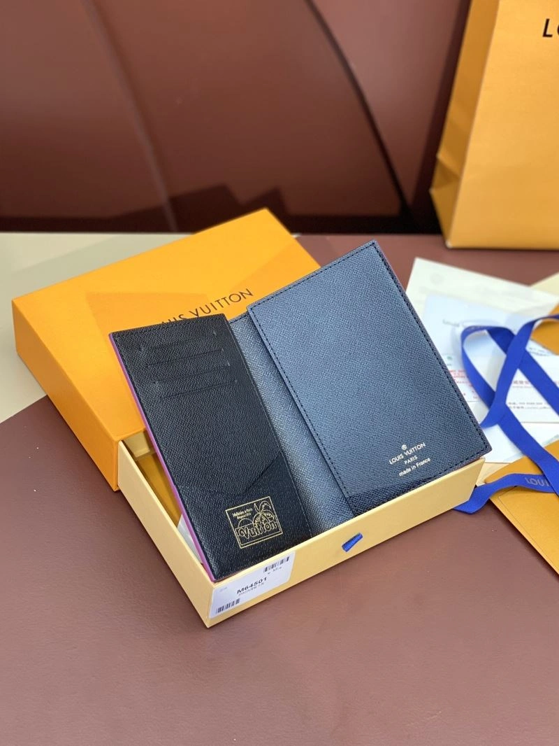 SunProtective Louis Vuitton Wallets Purse 68237
