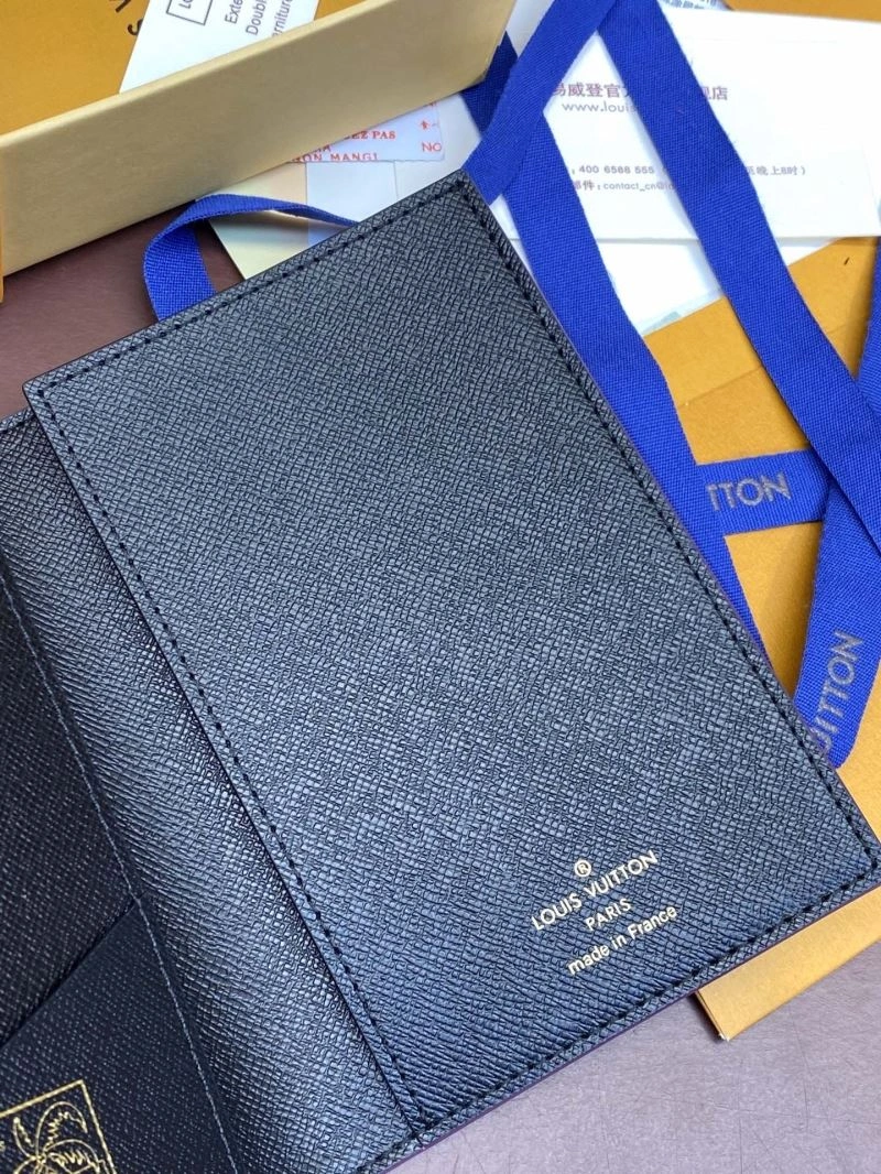 SunProtective Louis Vuitton Wallets Purse 68237