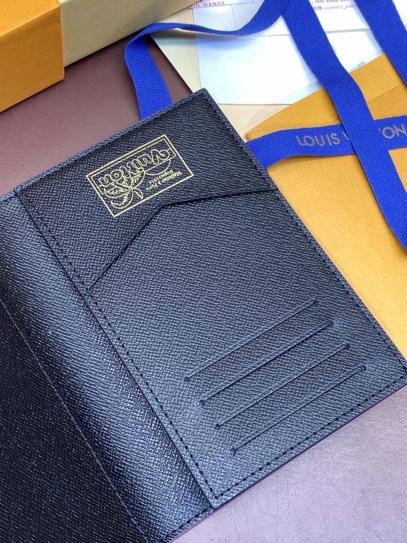 SunProtective Louis Vuitton Wallets Purse 68237
