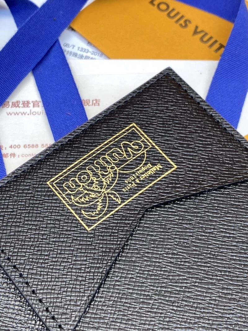 SunProtective Louis Vuitton Wallets Purse 68237