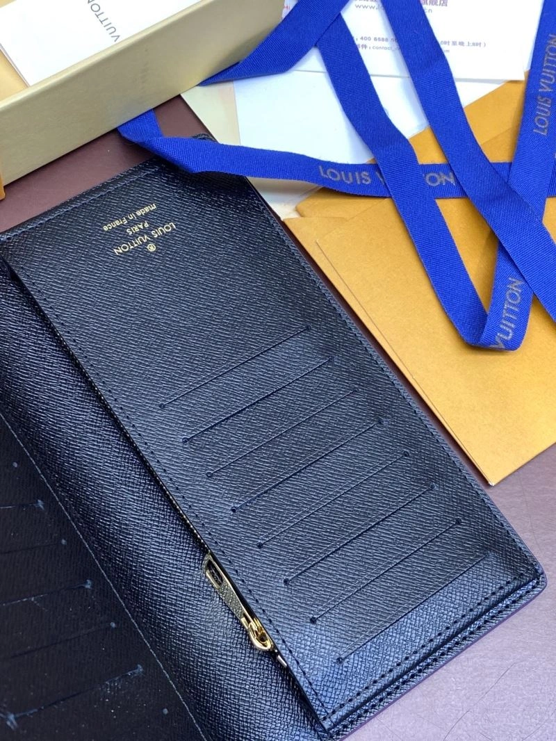 Louis Vuitton Wallets Purse SoftTouch 68241