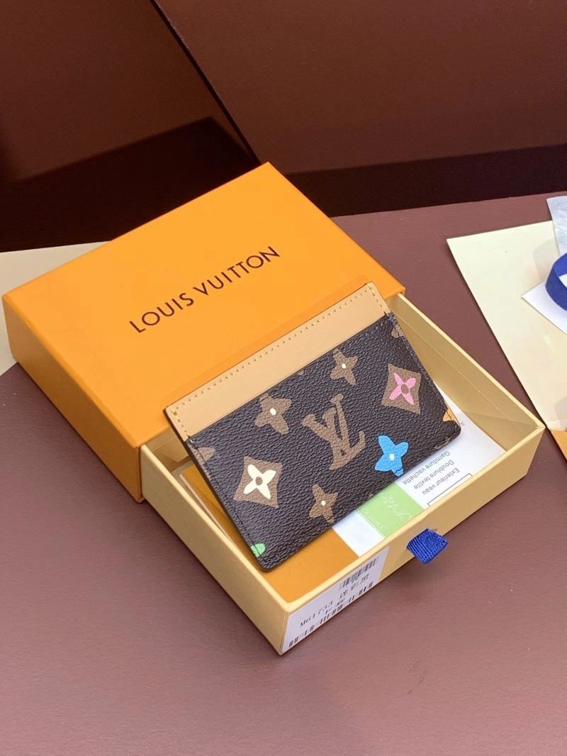 Louis Vuitton Wallets Purse Unique 68229