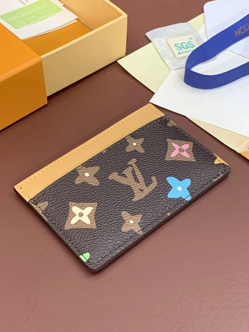 Louis Vuitton Wallets Purse Unique 68229