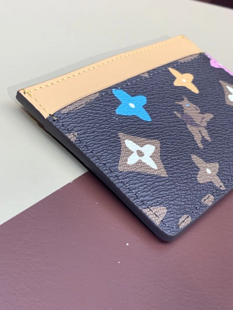 Louis Vuitton Wallets Purse Unique 68229