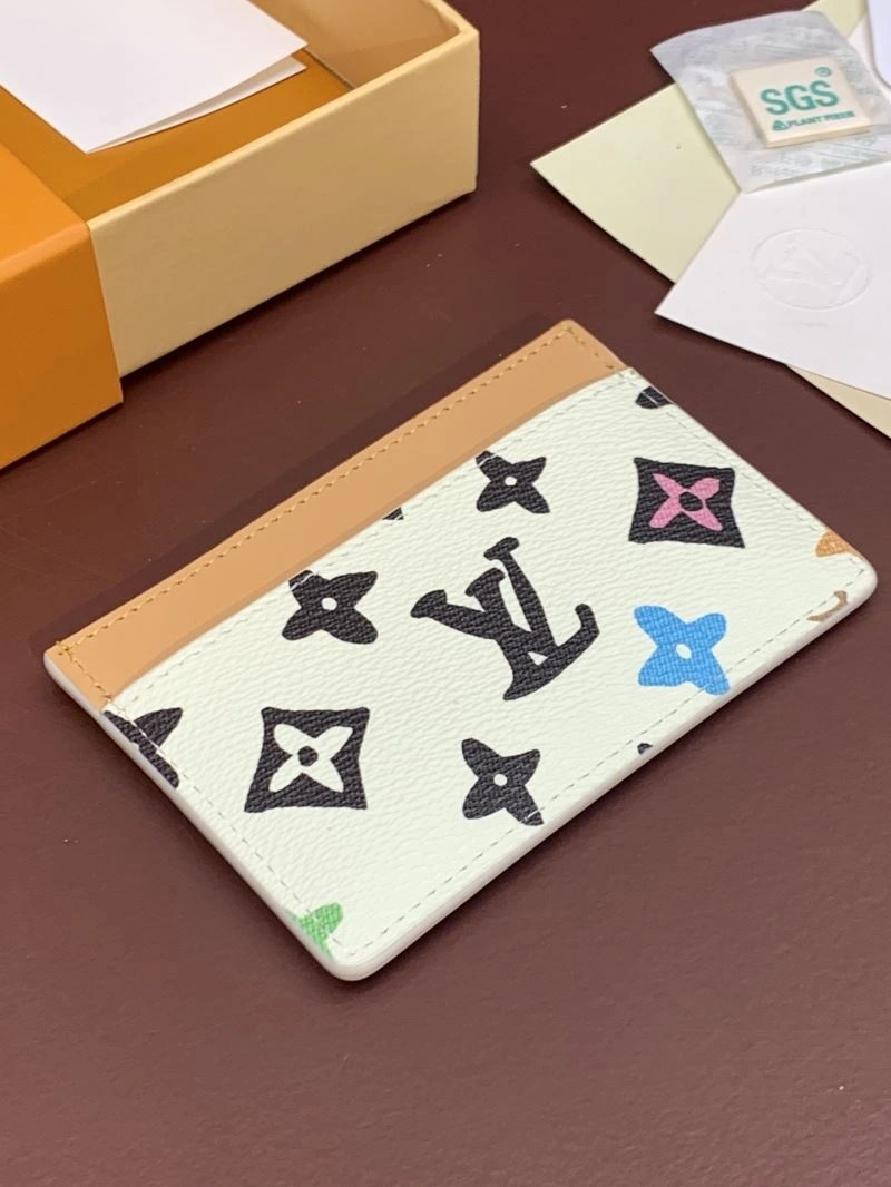 SunProtective Louis Vuitton Wallets Purse 68233