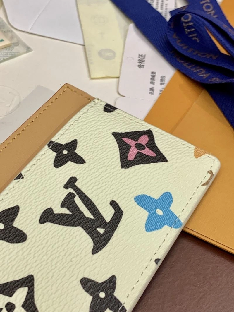 SunProtective Louis Vuitton Wallets Purse 68233