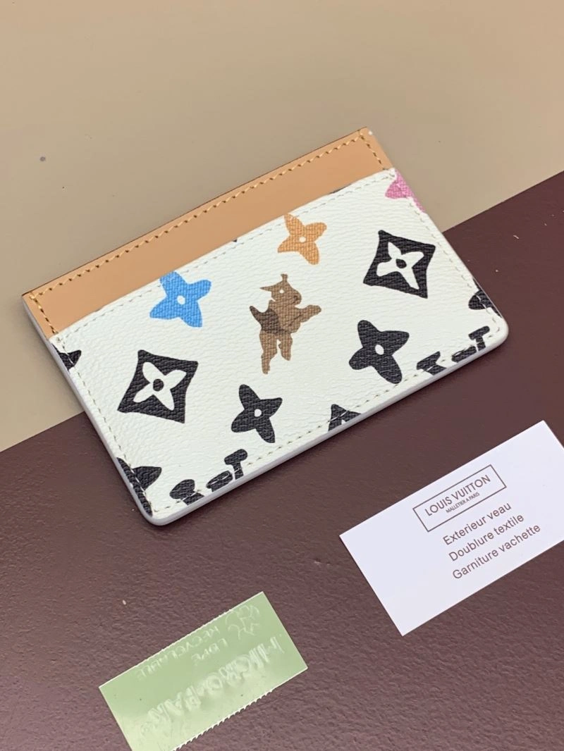 SunProtective Louis Vuitton Wallets Purse 68233
