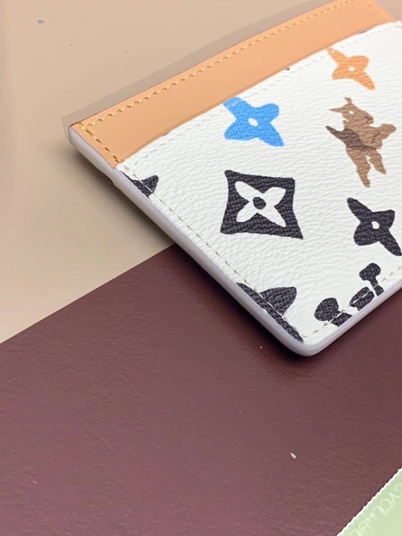 SunProtective Louis Vuitton Wallets Purse 68233