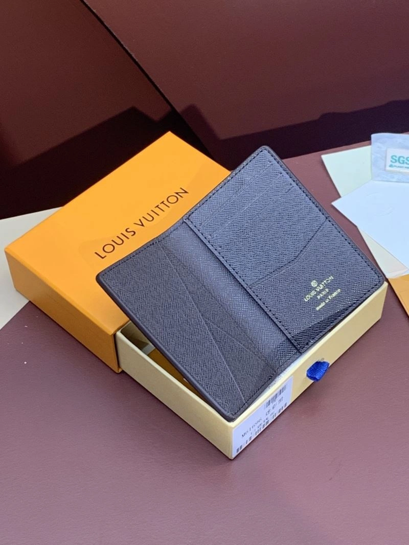 RelaxedFit Louis Vuitton Wallets Purse 68232