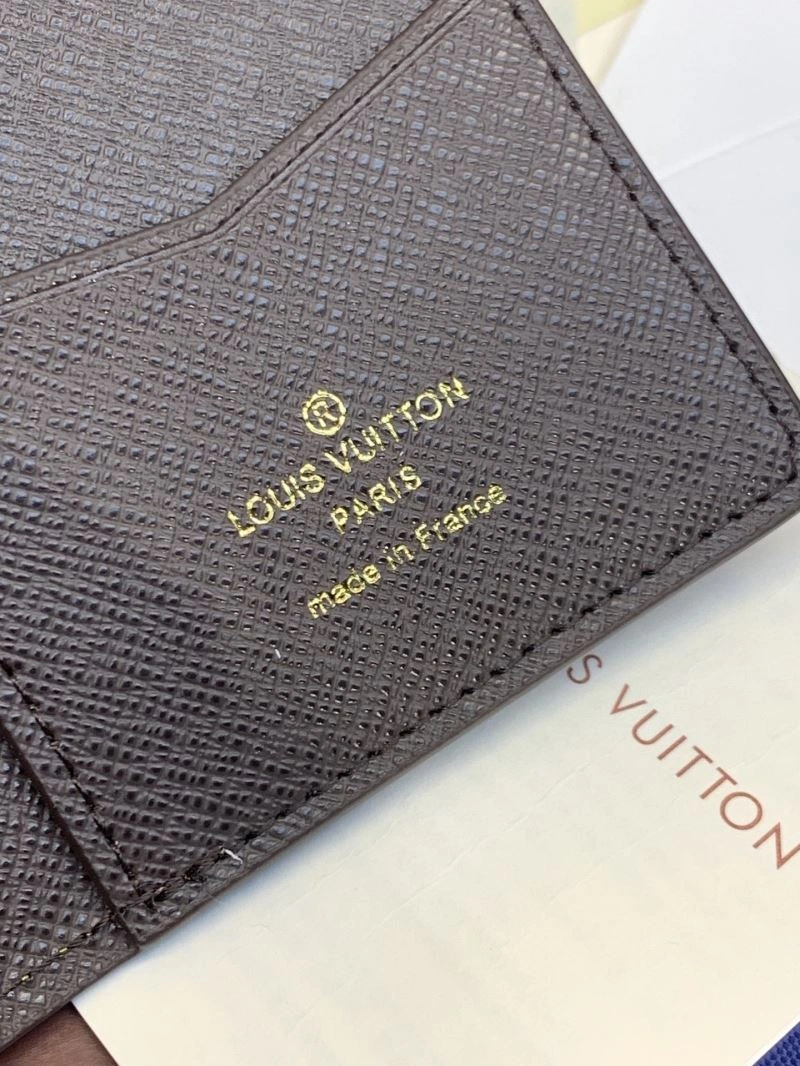 RelaxedFit Louis Vuitton Wallets Purse 68232