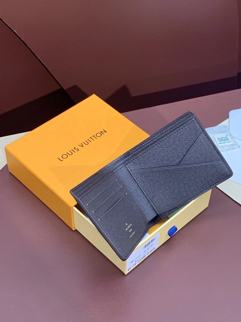 EasyMatch Louis Vuitton Wallets Purse 68238