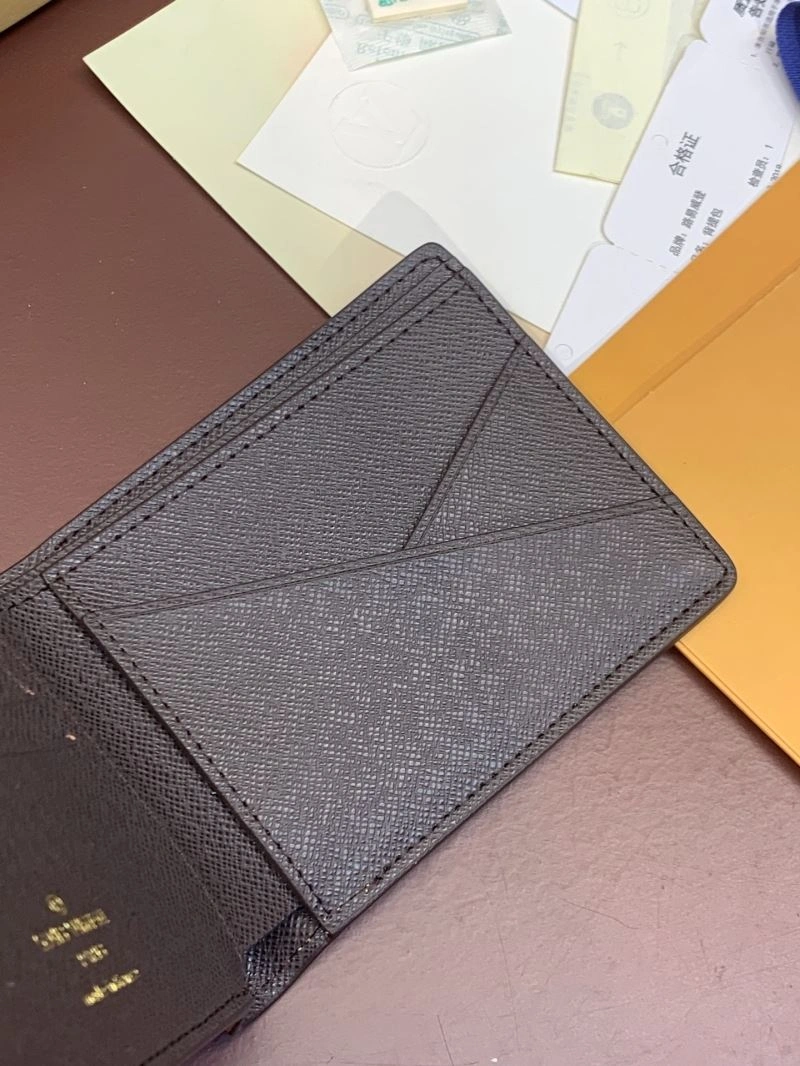 EasyMatch Louis Vuitton Wallets Purse 68238