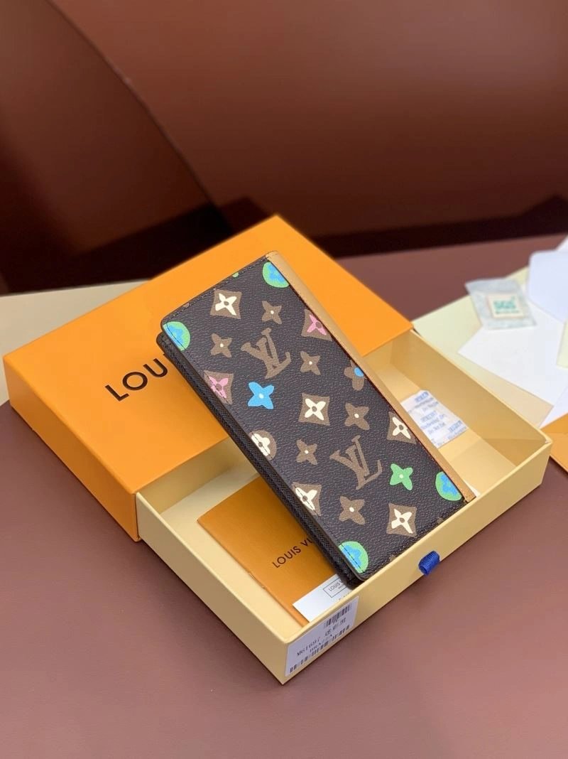 Louis Vuitton Wallets Purse NewStyle 68234