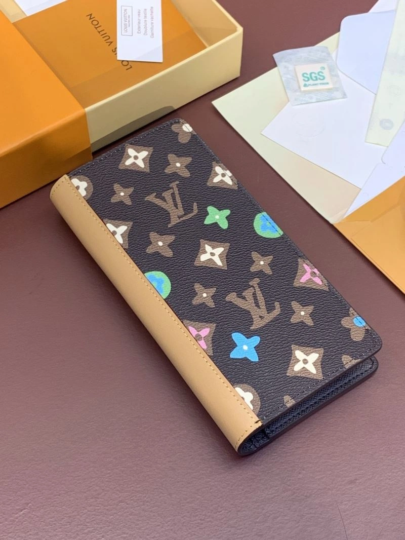 Louis Vuitton Wallets Purse NewStyle 68234