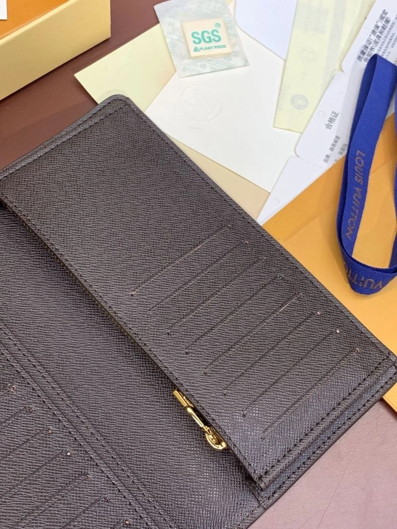 Louis Vuitton Wallets Purse NewStyle 68234
