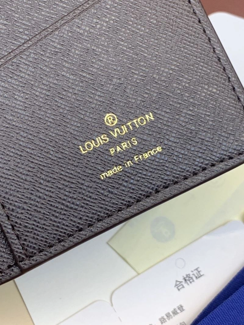 Louis Vuitton Wallets Purse NewStyle 68234