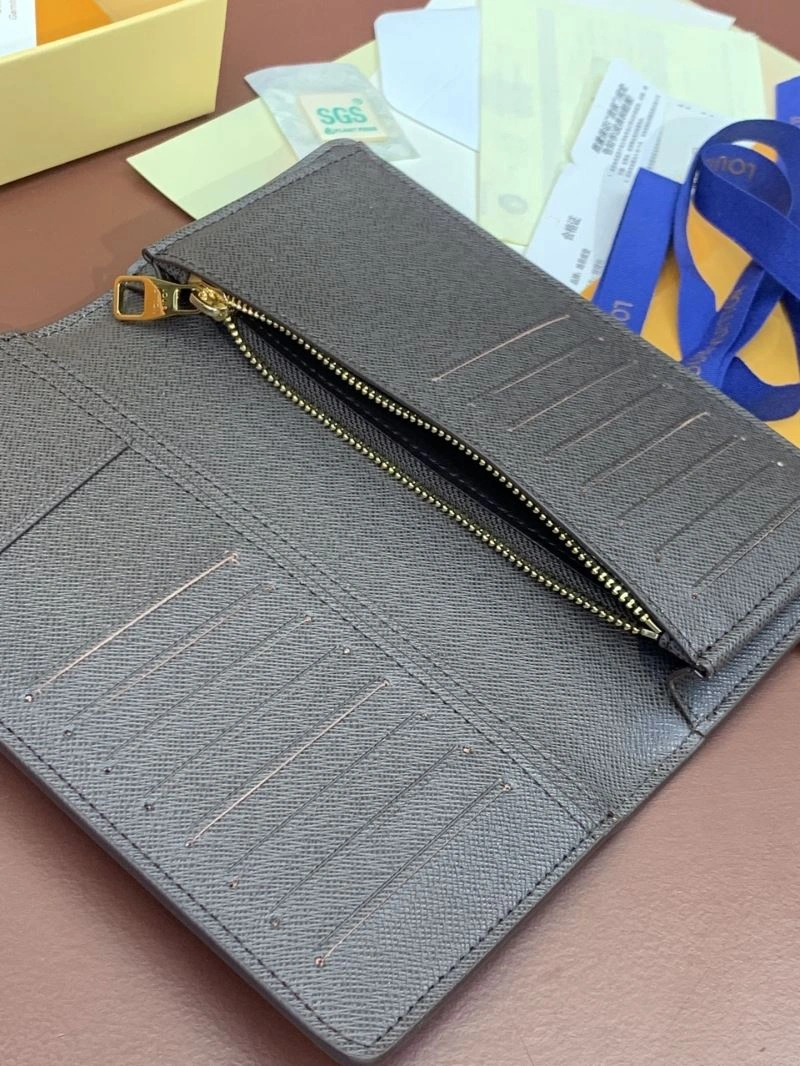 Louis Vuitton Wallets Purse NewStyle 68234