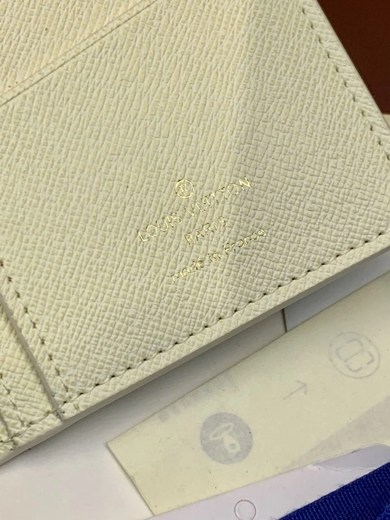 Louis Vuitton Wallets Purse Durable 68227