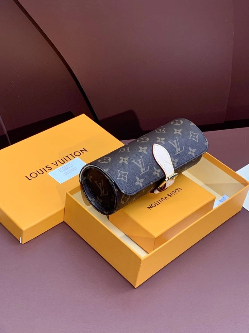 Louis Vuitton Wallets Purse SunProtective 68230