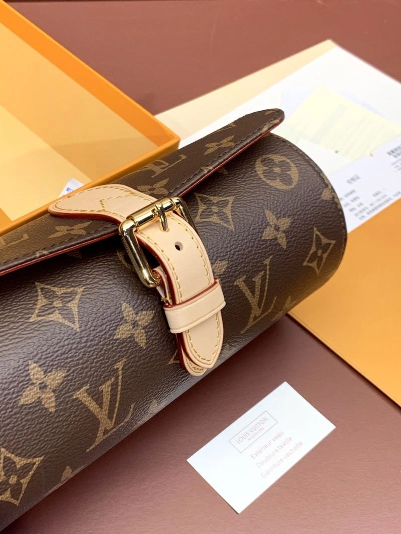 Louis Vuitton Wallets Purse SunProtective 68230