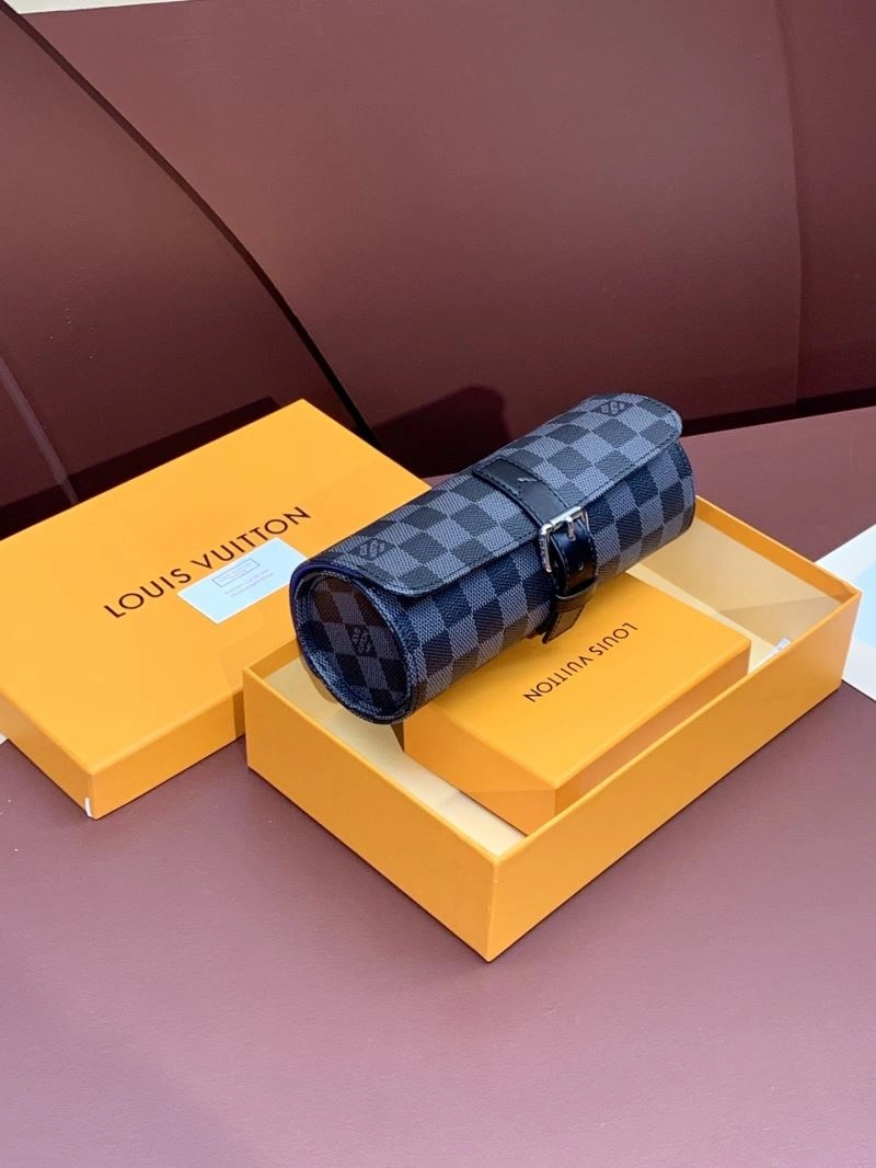 ZeroBulk Louis Vuitton Wallets Purse 68225