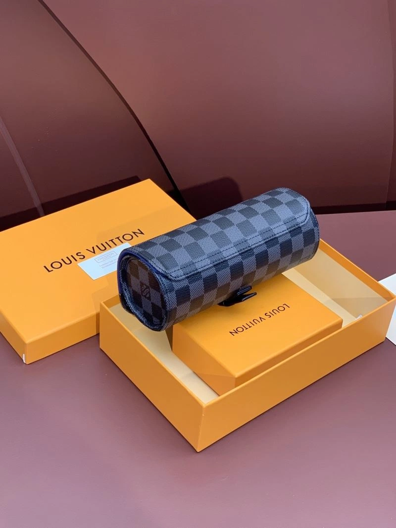 ZeroBulk Louis Vuitton Wallets Purse 68225