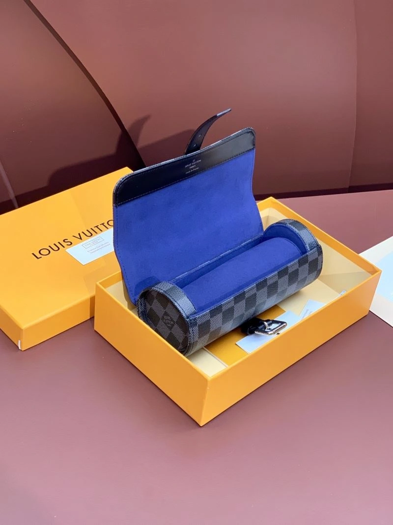 ZeroBulk Louis Vuitton Wallets Purse 68225