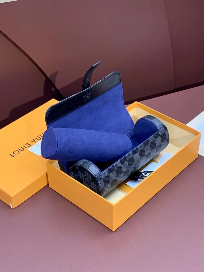 ZeroBulk Louis Vuitton Wallets Purse 68225
