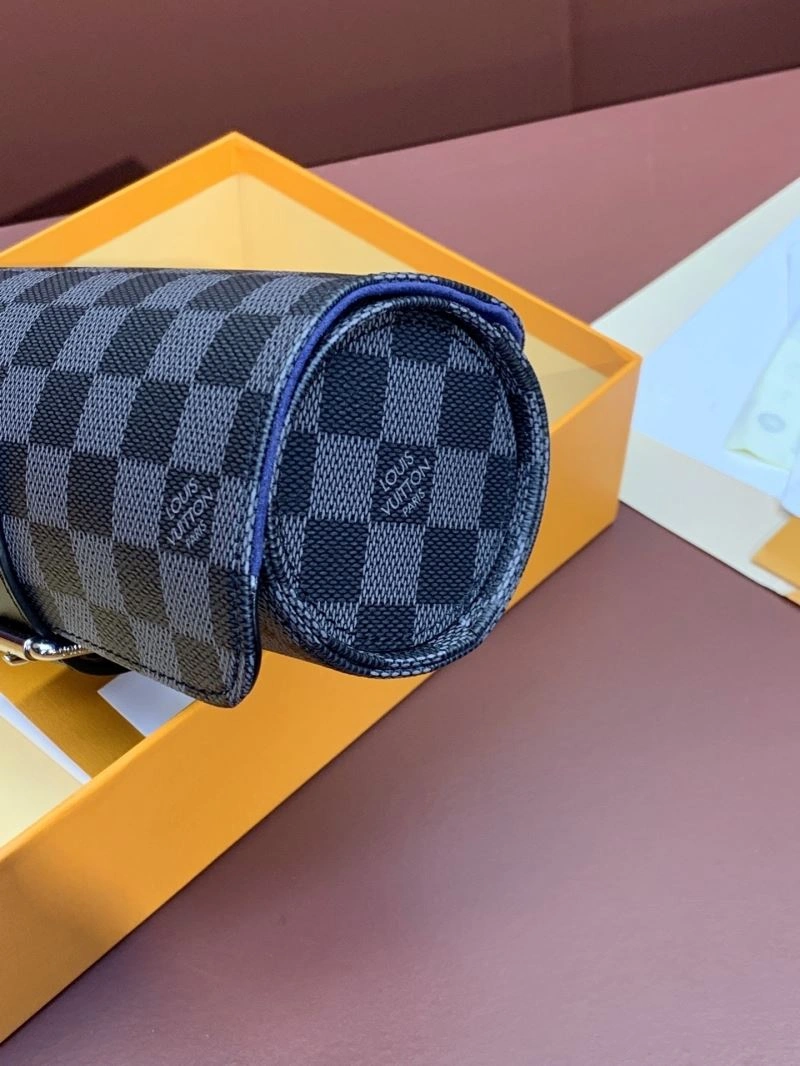ZeroBulk Louis Vuitton Wallets Purse 68225