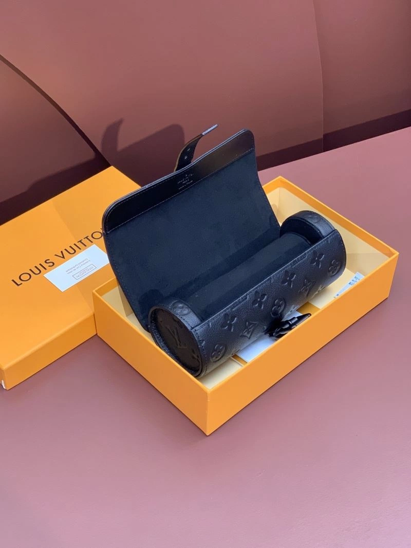 Louis Vuitton Wallets Purse Refined 68221