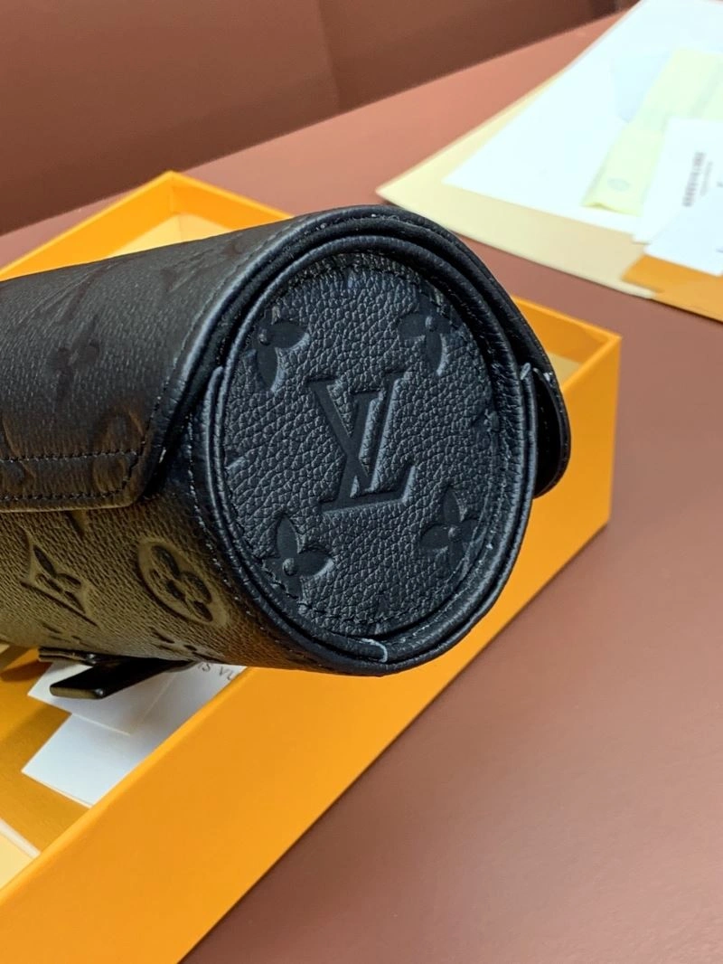 Louis Vuitton Wallets Purse Refined 68221