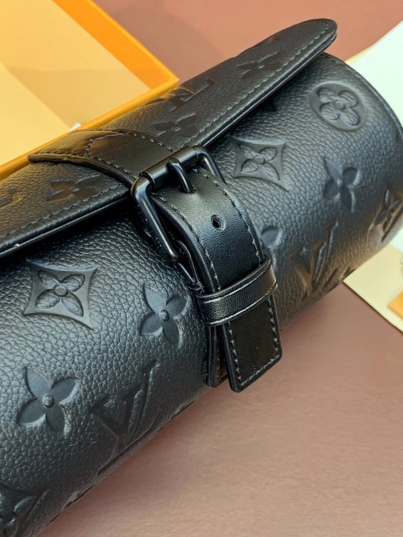 Louis Vuitton Wallets Purse Refined 68221