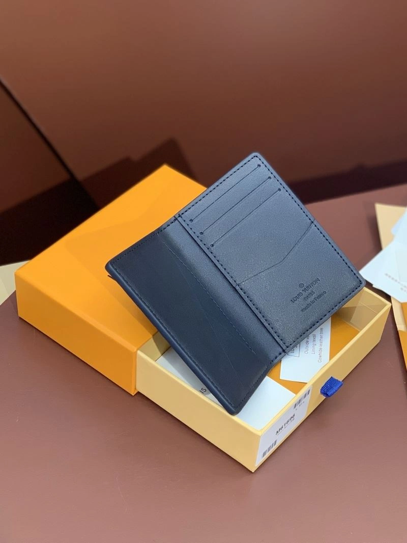 Louis Vuitton Wallets Purse WaterResistant 68228