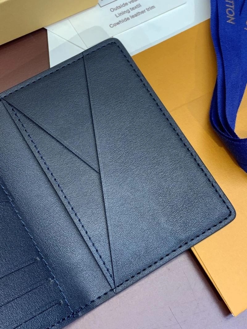Louis Vuitton Wallets Purse WaterResistant 68228