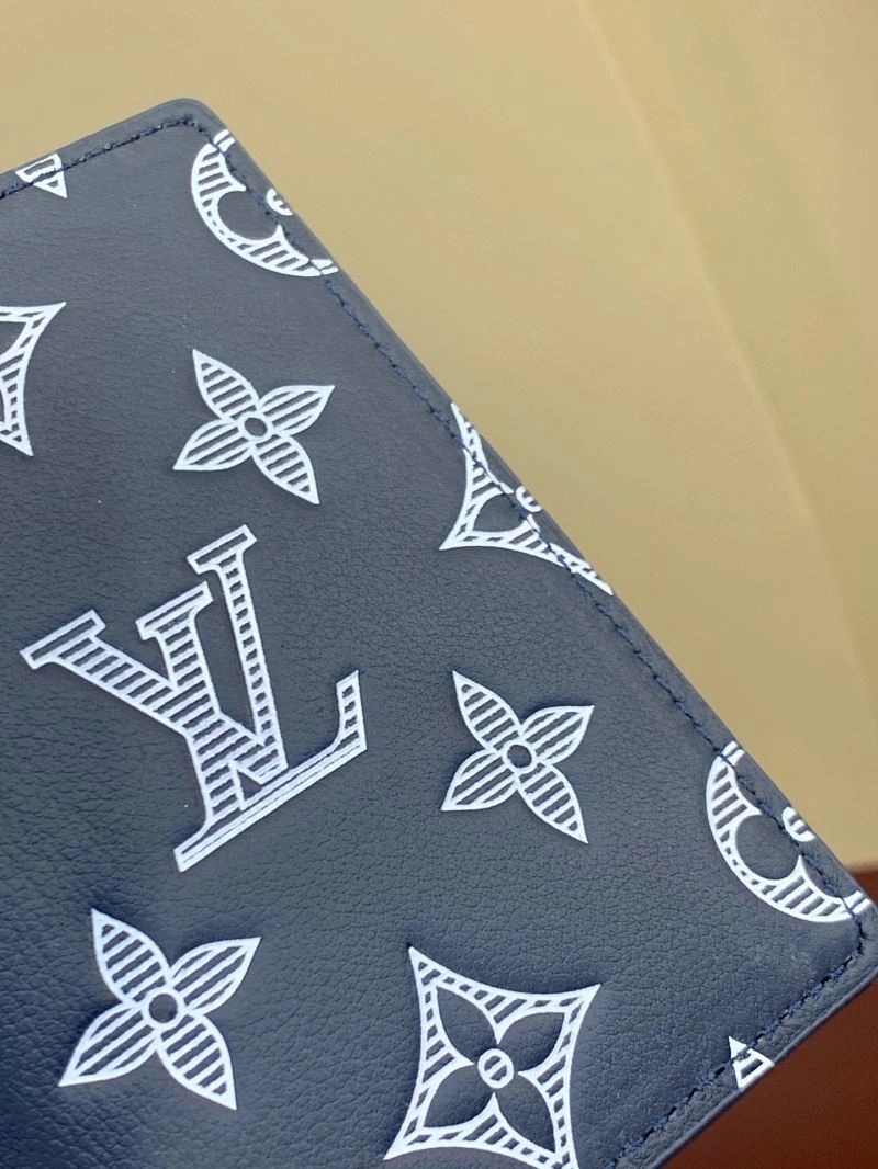 Louis Vuitton Wallets Purse WaterResistant 68228