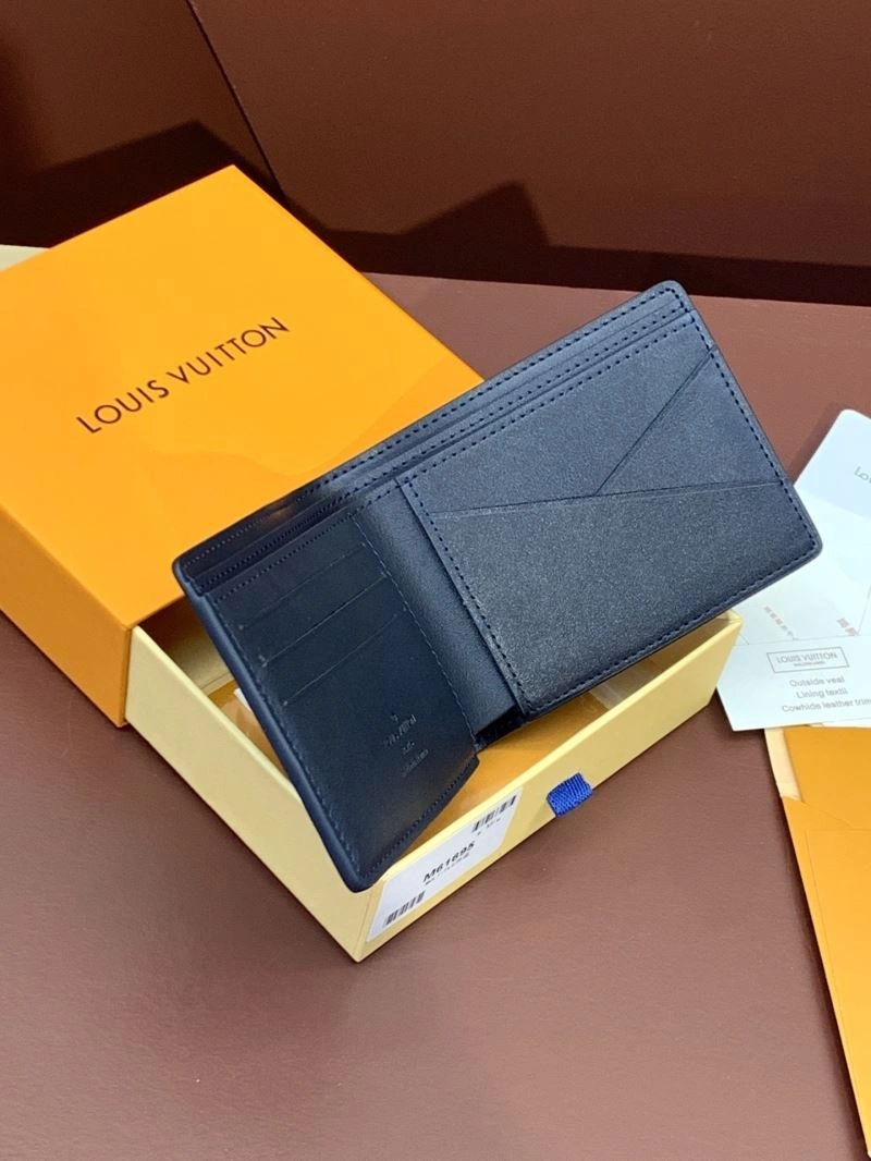 WaterResistant Louis Vuitton Wallets Purse 68216
