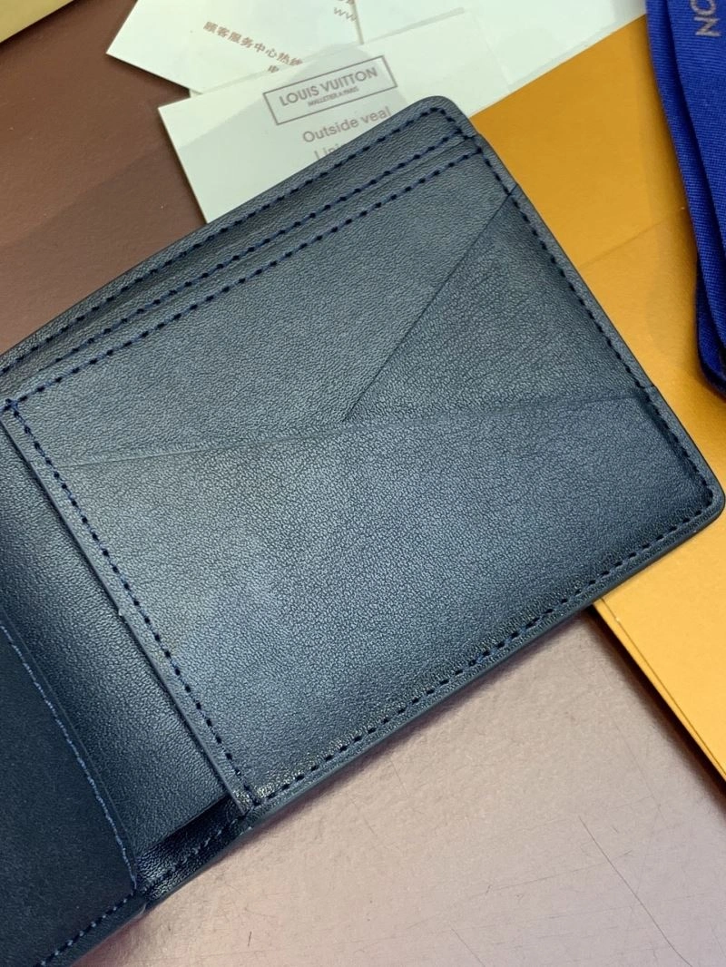 WaterResistant Louis Vuitton Wallets Purse 68216