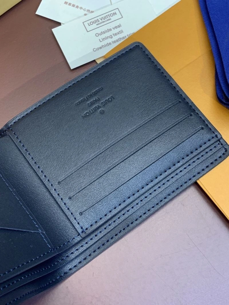 WaterResistant Louis Vuitton Wallets Purse 68216