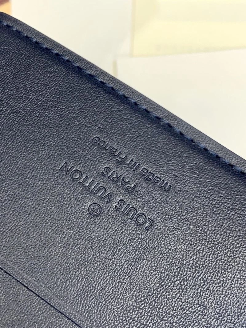 WaterResistant Louis Vuitton Wallets Purse 68216