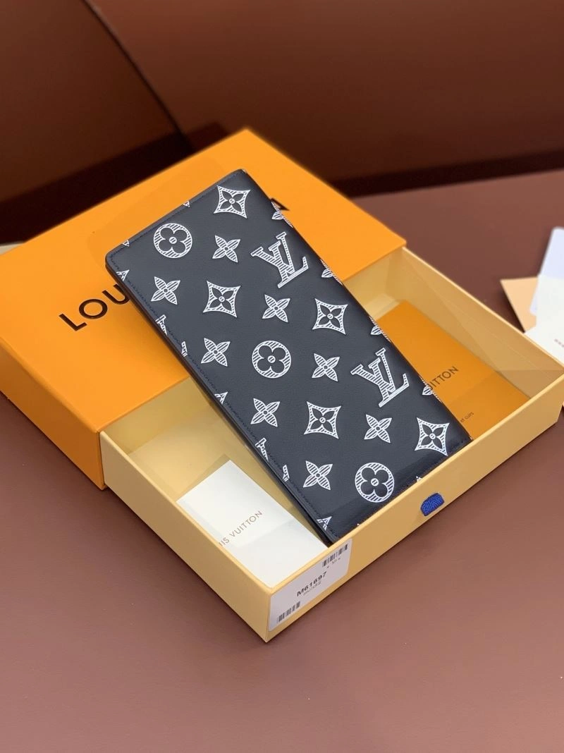 Louis Vuitton Wallets Purse Premium 68224