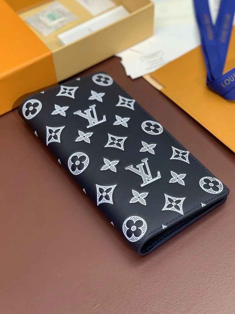 Louis Vuitton Wallets Purse Premium 68224