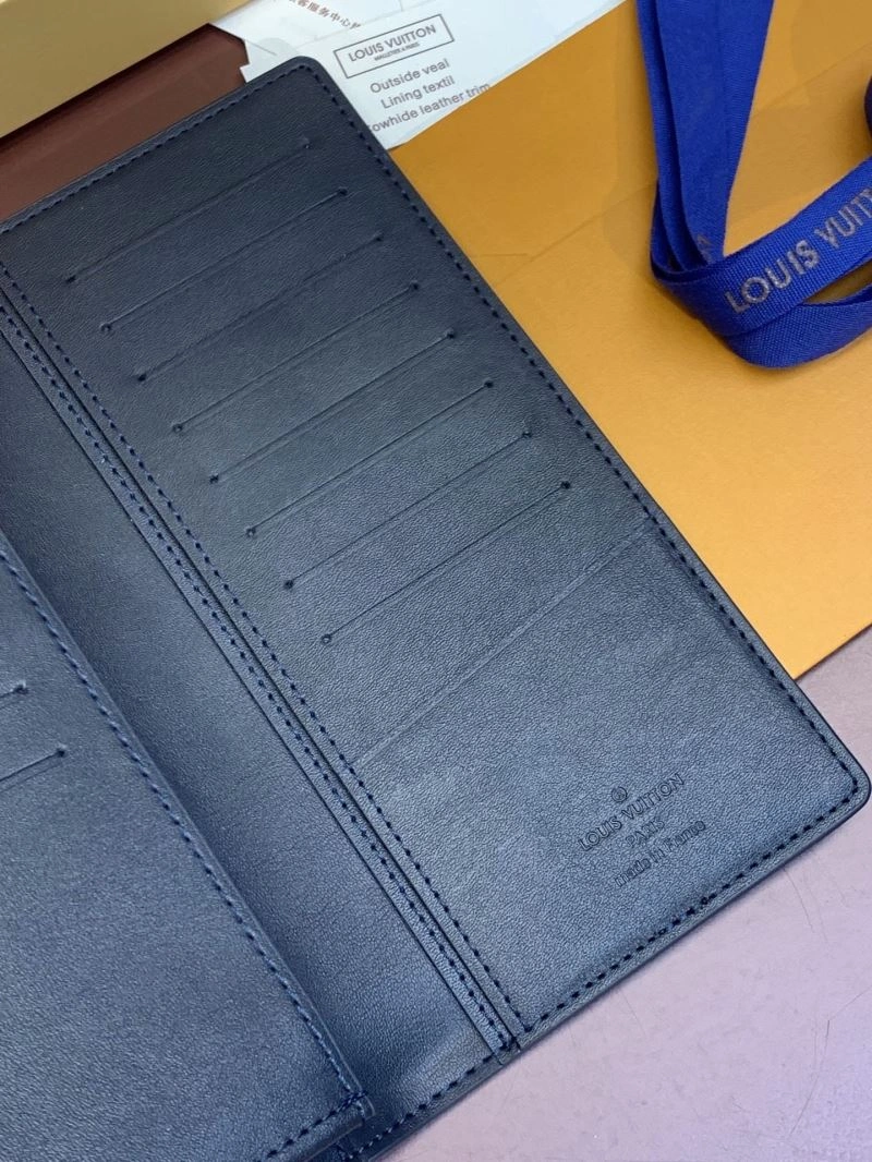 Louis Vuitton Wallets Purse Premium 68224