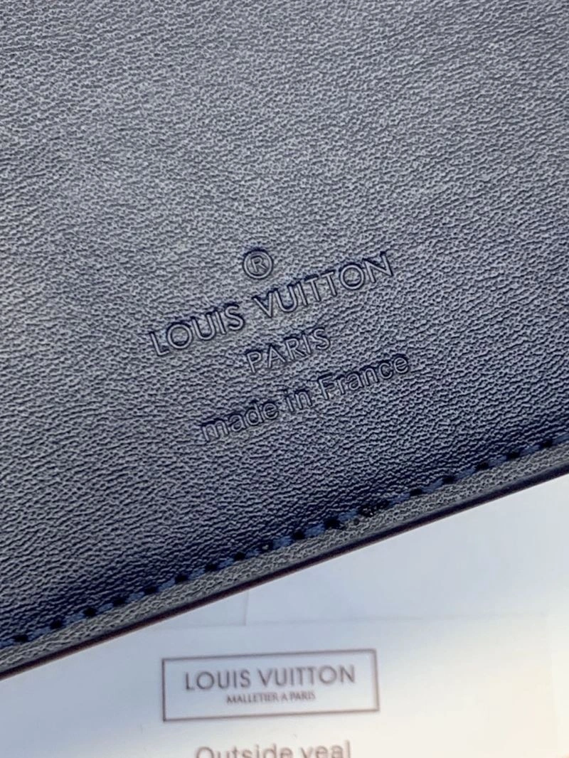 Louis Vuitton Wallets Purse Premium 68224