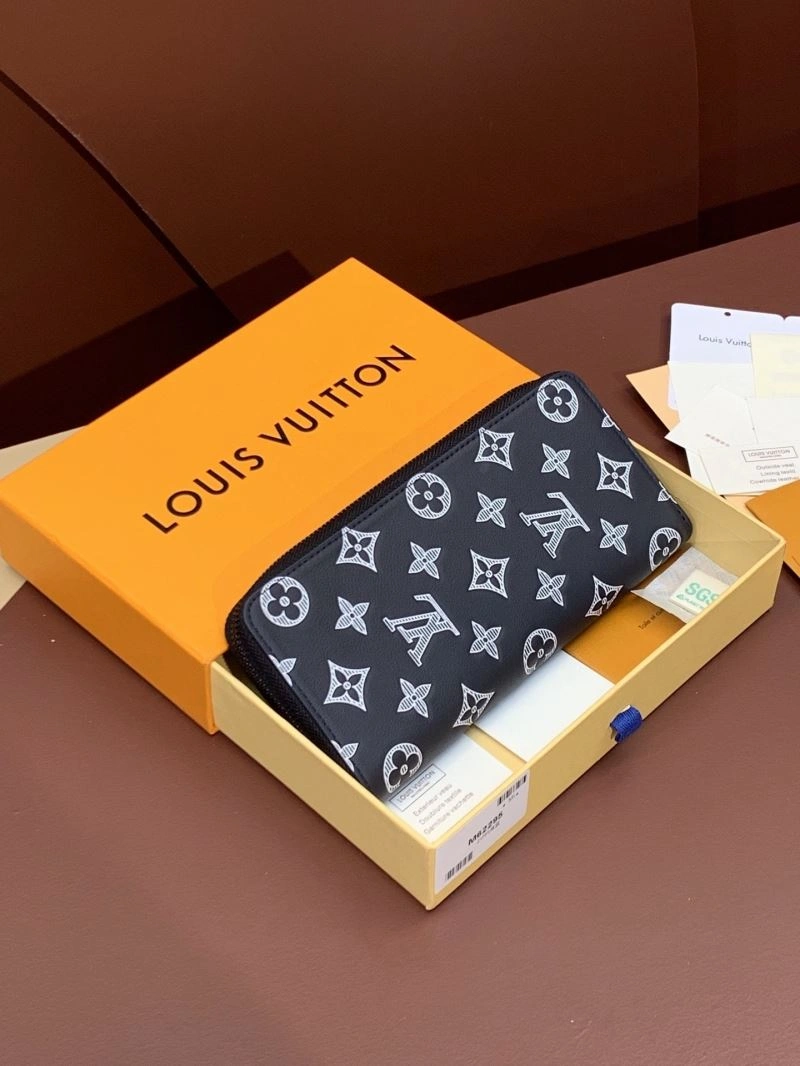 Louis Vuitton Wallets Purse Trendsetting 68213