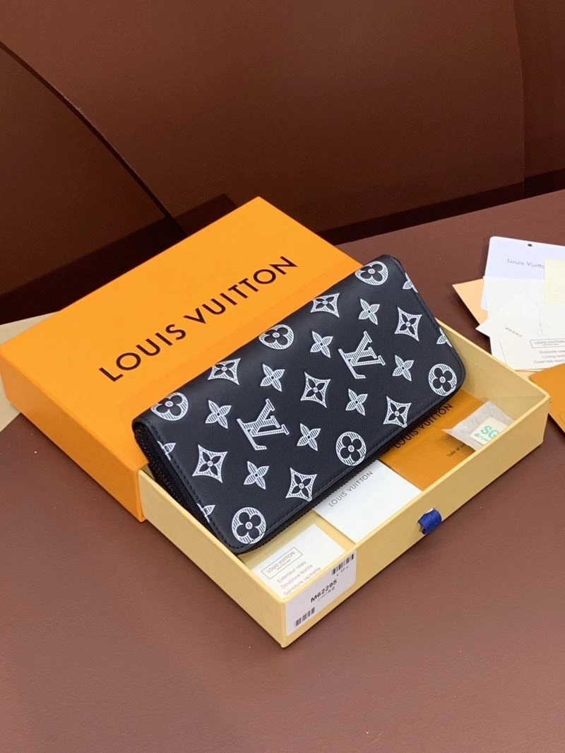 Louis Vuitton Wallets Purse Trendsetting 68213