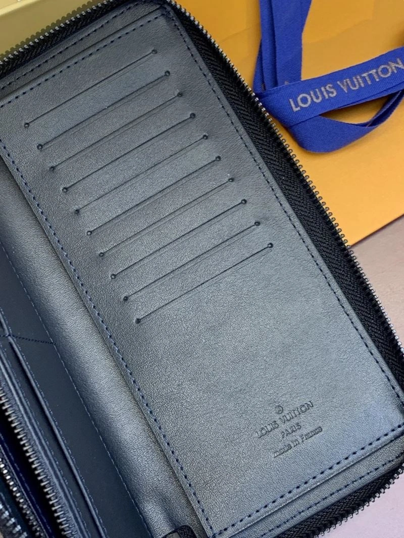 Louis Vuitton Wallets Purse Trendsetting 68213