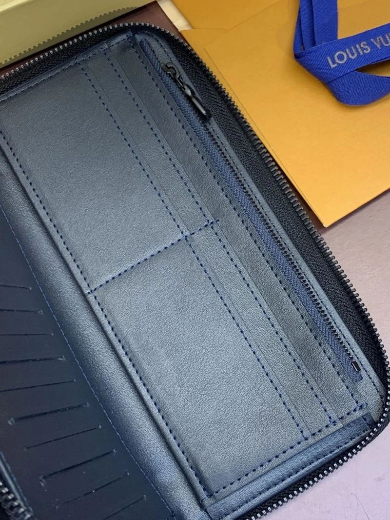 Louis Vuitton Wallets Purse Trendsetting 68213