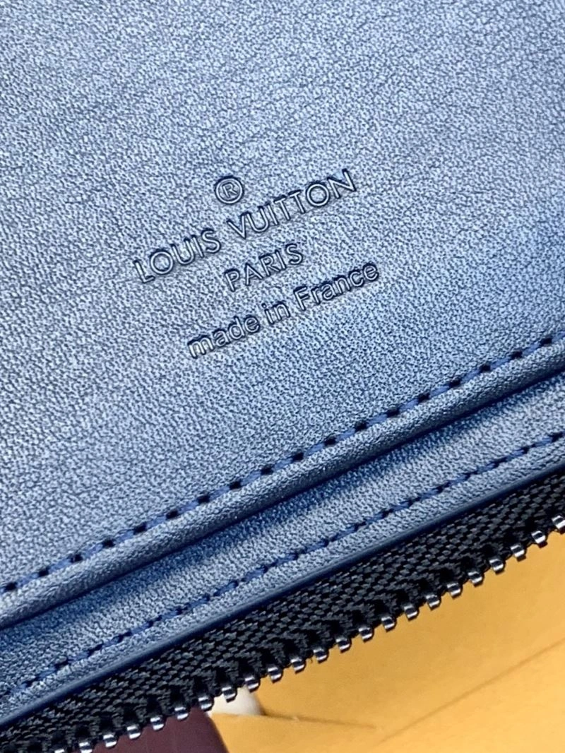 Louis Vuitton Wallets Purse Trendsetting 68213