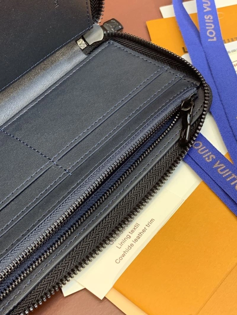 Louis Vuitton Wallets Purse Trendsetting 68213