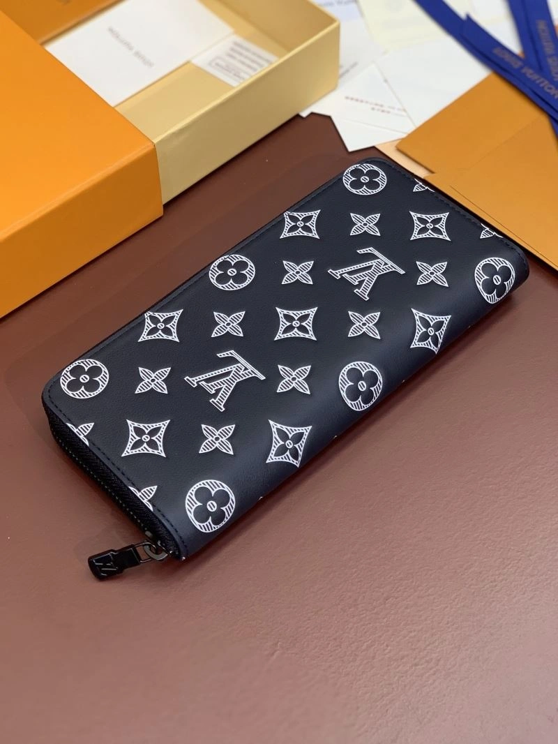 Louis Vuitton Wallets Purse Trendsetting 68213
